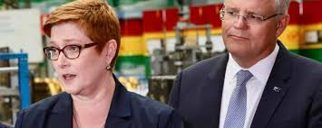 Find marise payne latest news, videos & pictures on marise payne and see latest updates, news, information from ndtv.com. Foreign Minister Marise Payne Advocates For Two Australian Citizens Detained Overseas Hope 103 2