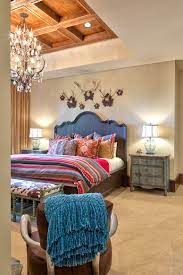 The rustic concepts start with the big wood wall separating the bathroom and bedroom. How To Create The Perfect Modern Rustic Bedroom