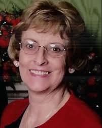 Kay Doreen Wick Obituary March 3, 2025