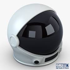 Astronaut Helmet 3d Max Astronaut Helmet Helmet 3d Model