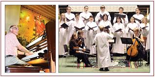 Shop beautiful catholic music for sale online. Music Ministry Challenges Ever Ancient Ever New Catholic Telegraph