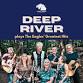 Deep River Plays The Eagles’ Greatest Hits event in Black Mountain, NC