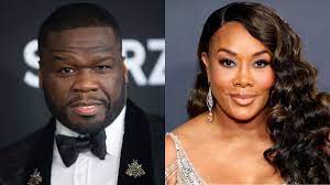 50 Cent Regrets Making Advances at Vivica A. Fox in 2003 | News | BET