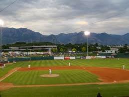 Orem Owlz Baseball Minor League Baseball In Orem Utah