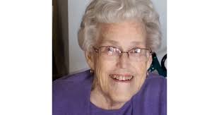 Elizabeth "Betty" Lane (Jenks) Obituary (1921