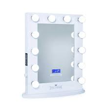 The Best Vanity Mirrors With Lights To Buy On Amazon In 2020 Shop Now Allure