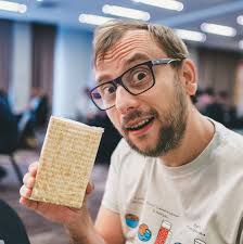 Marcin Ostajewski (@panszpik) • Facebook