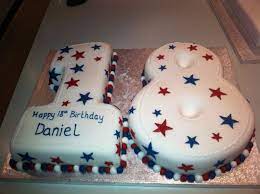 1992 topps teenage mutant ninja turtles iii (movie) gifts for the guys #18 3c7. Teenage Birthday Cake Ideas For Boys 12 Cake Design And Decorating Ideas Boys 18th Birthday Cake 18th Birthday Cake 18th Birthday