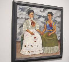 Maybe you would like to learn more about one of these? Frida Kahlo Paintings 7 Most Famous Pieces Of Frida Kahlo Artwork