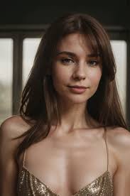 Anna Ralphs - SeaArt AI Model