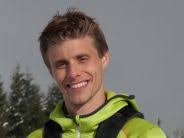 Das Team Alpenverein