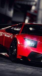 Lamborghini Murcielago Super Veloce The Iphone Wallpapers Red Lamborghini Lamborghini Murcielago Car Wallpapers
