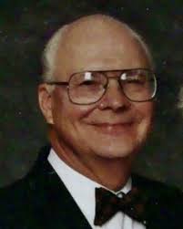 John Slater Obituary (1933