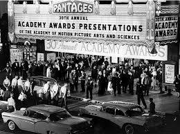 Films receiving the most academy award nominations per ceremony. The Oscars A Brief History Facts About The Academy Awards Historyextra