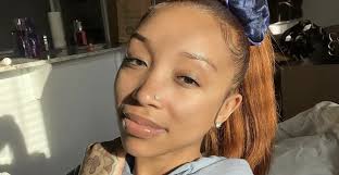 Zonnique Pullins Leaked Video Goes Viral on Twitter Sparking Mixed Reactions