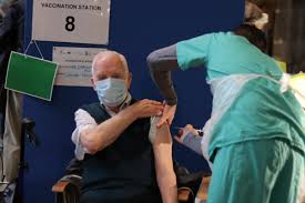 Appointments are not necessary, but available if preferred. The 19 Vaccination Sites Opened In Wiltshire Ccg Area So Far Salisbury Journal