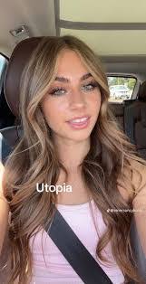 Emma Espinoza's Instagram, Twitter & Facebook