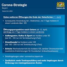 Bei einer pressekonferenz des bayerischen kabinetts hat ministerpräsident dr. Coronavirus In Bayern Bayerisches Landesportal