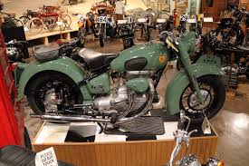Image result for Green 1951 Motorcycle