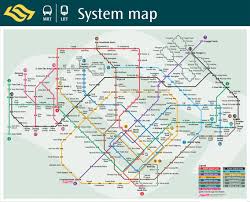 The new line 10 (ktm) will be from terminal skypark subang to subang jaya. Possible Future Mrt Map In Year 2030 Singapore Map System Map Train Station Map