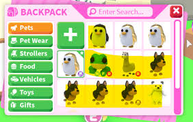 That can be obtained by buying the golden goldfish for 225. What Is A Good Trade For A Golden Penguin In Adopt Me