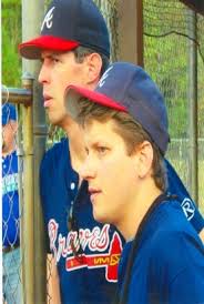 Of shepherds, sheep, and baseball fields