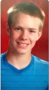 Team Kaiden. We've Got Your Back