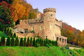 Oddities And Legends Berkeley Springs West Virginia