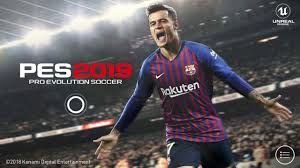 You need to download the official uptodown android app in order to install it. Download Pes 2019 Pro Evolution Soccer Latest Version For Android Free