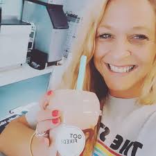 Healthy Vibes Sister Lakes...