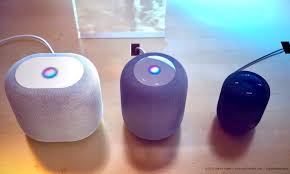 Apple S Homepod Mini Takes Shape