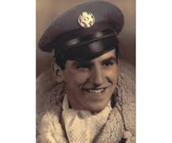 Gerald McLaughlin Obituary (2015)