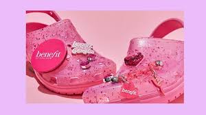 Styles available for men, women, & kids. Benefit Cosmetics And Crocs Are Collaborating And We Re Buzzing Cosmopolitan Middle East