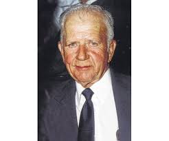 Donn Smith Obituary (1934