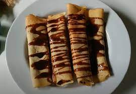 Maybe you would like to learn more about one of these? Resep Olahan Tepung Terigu Jadi Camilan Super Enak Dan Praktis Cukup Gunakan 4 Bahan Ini Portal Jember