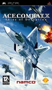 The following medals are awarded for campaign performance. Ace Combat X Skies Of Deception Wikipedia