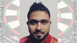 Results of WDF World Cup Men Singles 2023