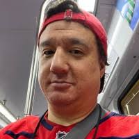 Gilbert (Gil) Hannebohn