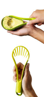 Flexicado Avocado Slicer Cool Kitchen Gadgets Kitchenware Design Kitchen Tools Organization