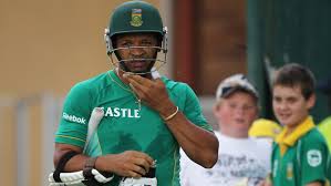 If you don't believe us, then have a look at these spectacular catches caught by him. Cricket World Cup Where Are All The Black South African Batsmen Cricket Al Jazeera