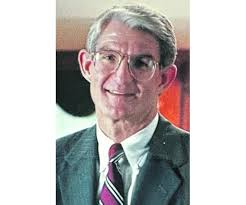 John Holmes Morrison obituary, Charleston, WV