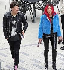 Yungblud and halsey began dating in late 2018, and seemingly split around september 2019. 87 Best Yungblud And Halsey Ideas Halsey Dominic Harrison Yungblud And Halsey