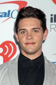 Casey Cott