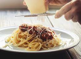 10 Ways To Eat Pasta Without Getting Fat Eat This Not That