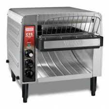 Toaster Convoyeur Professionnel Fourniresto