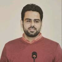 Rupinder Singh Dhillon