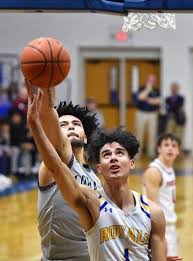 Boys basketball: Both teams come out firing in all-star classic