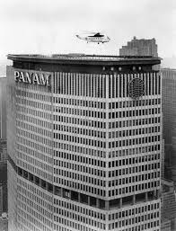 Volume Control Tumblr Com Page 7 Pan Am New York City City