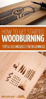 Hier Finden Sie Tipps Und Techniken Zum Holzbrennen Fur Anfanger Lass Dein Eigenes Holz Brennen Mobel Diy Dekoration In 2020 Wood Burning Tips Wood Burning Crafts Wood Burning Art