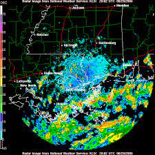 It's an excellent guide, but bear in mind that in very localised situations some variation may occur. Radar